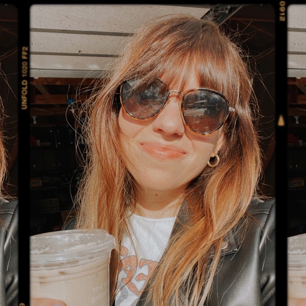 Meet your Posher, Mollie